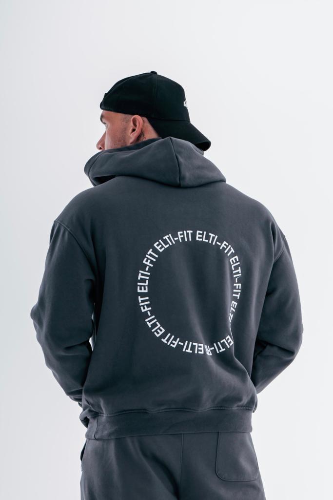 Essential hoodie